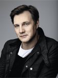 David Morrissey