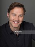 David Morrissey