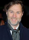 David Morrissey