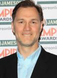 David Morrissey