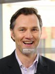 David Morrissey