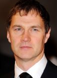 David Morrissey