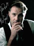 David Morrissey