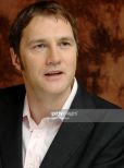 David Morrissey