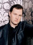 David Morrissey