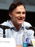 David Morrissey