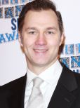 David Morrissey