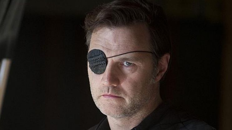David Morrissey
