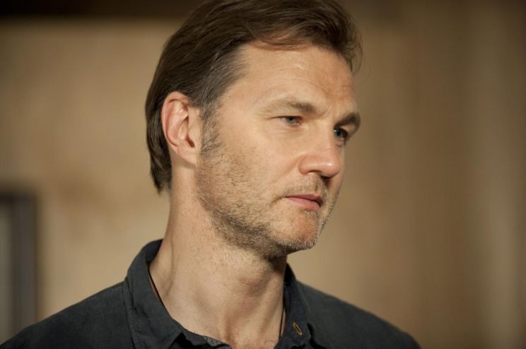 David Morrissey