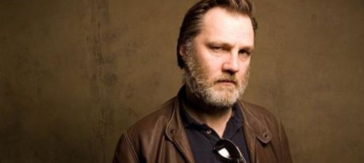 David Morrissey