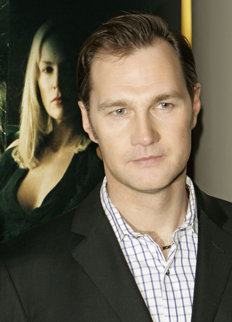 David Morrissey