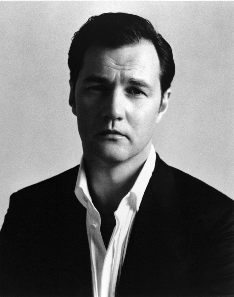 David Morrissey