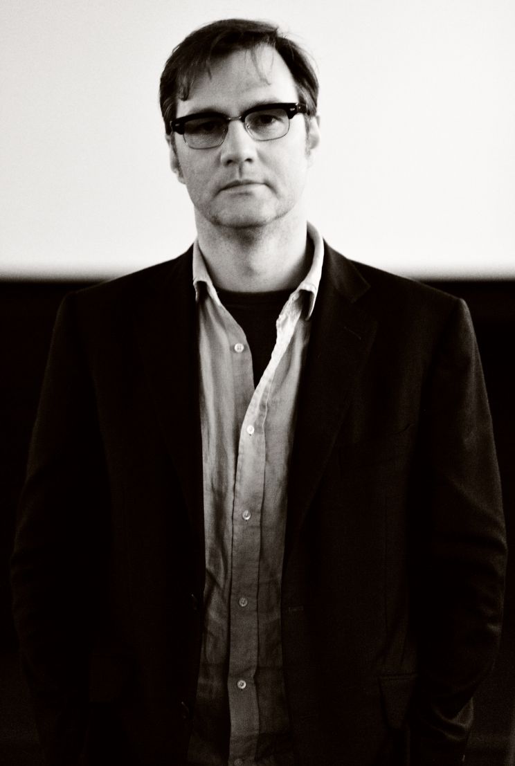 David Morrissey