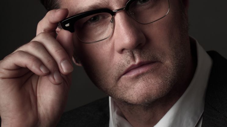 David Morrissey