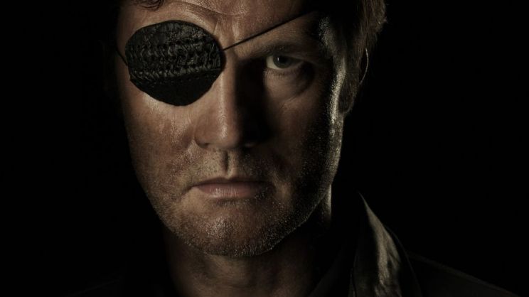David Morrissey