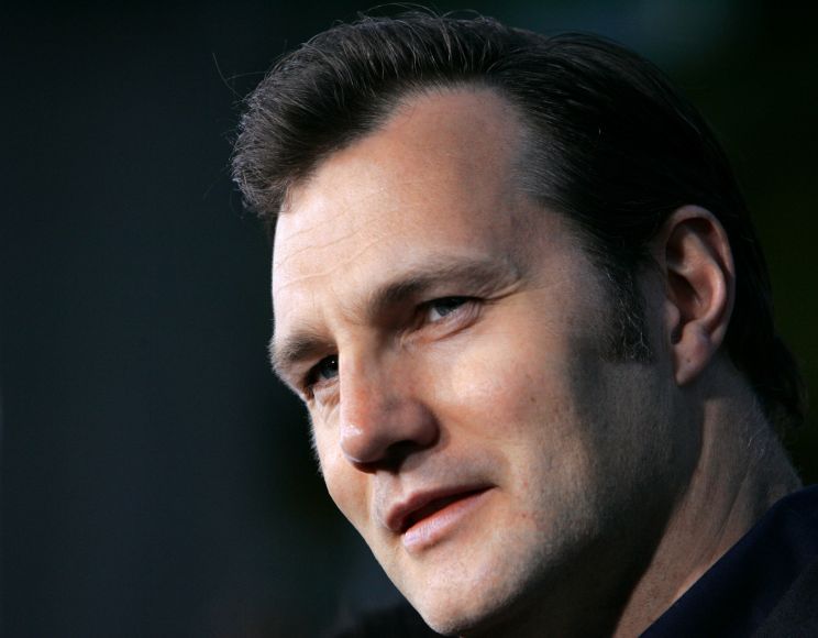David Morrissey
