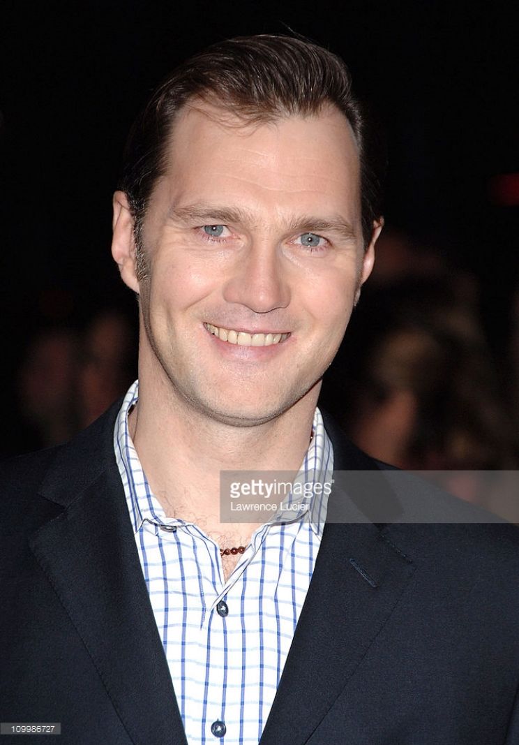David Morrissey