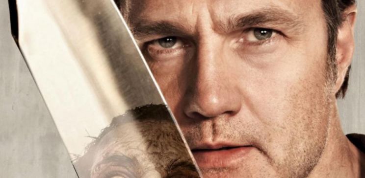 David Morrissey