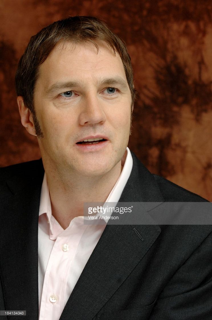 David Morrissey