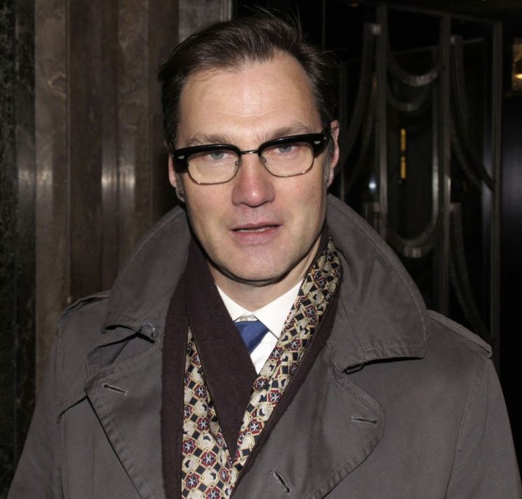 David Morrissey