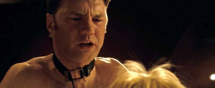 David Morrissey