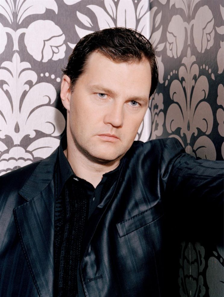David Morrissey