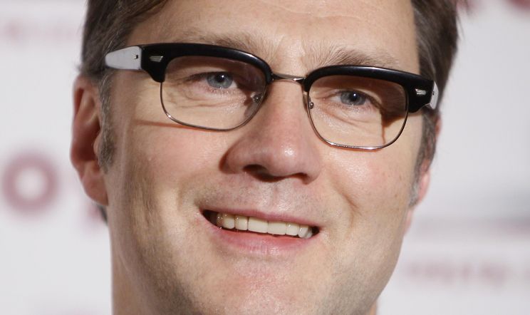 David Morrissey