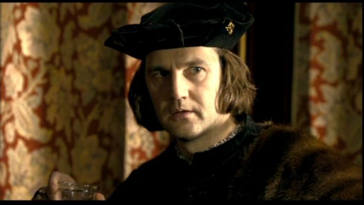 David Morrissey