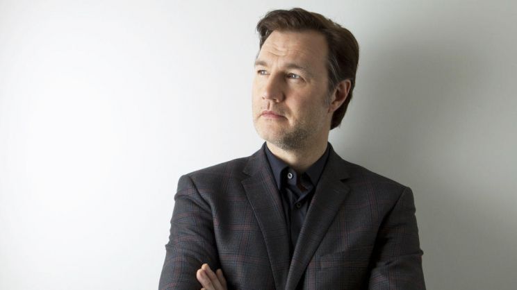 David Morrissey