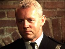 David Morse