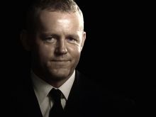 David Morse