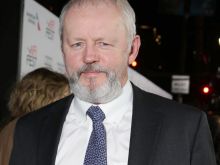 David Morse