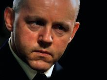 David Morse