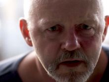 David Morse
