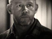 David Morse