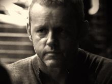 David Morse