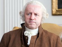 David Morse
