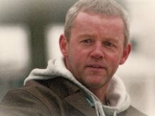 David Morse