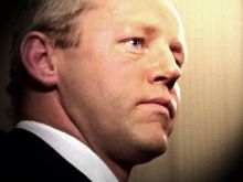 David Morse