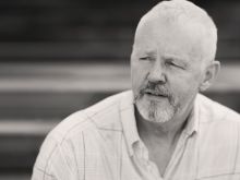 David Morse