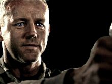 David Morse