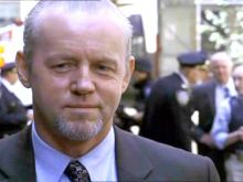 David Morse