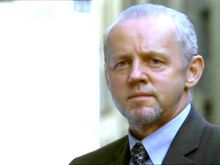 David Morse