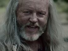 David Morse