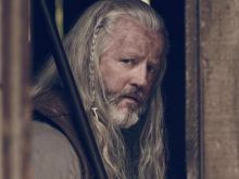 David Morse