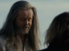 David Morse