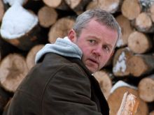 David Morse