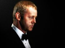 David Morse