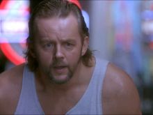 David Morse