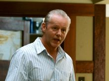 David Morse